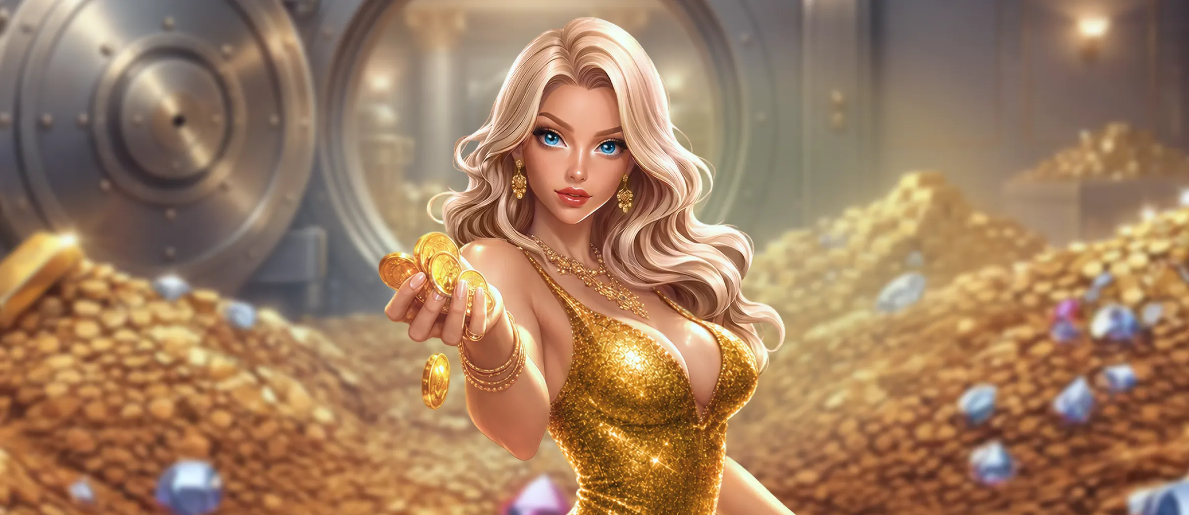 Vault of Fortune Tournament